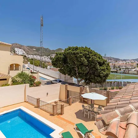 Oliva - Luxury Redesign & Private Pool *