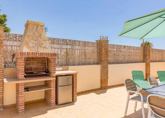 فيلة Oliva - Luxury Redesign & Private Pool