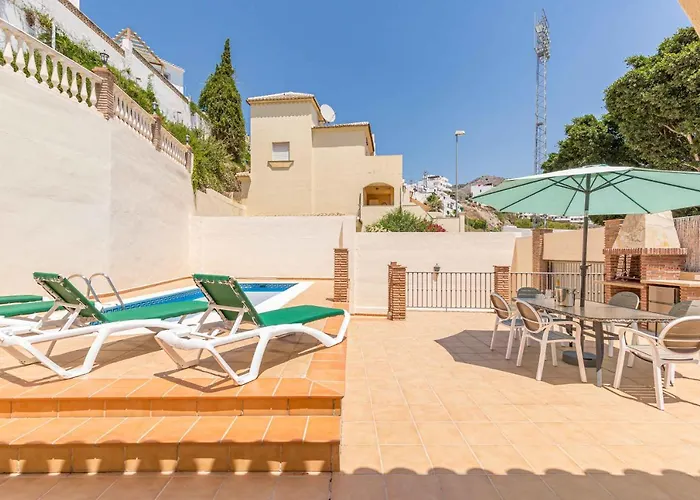 Oliva - Luxury Redesign & Private Pool * نيرخا