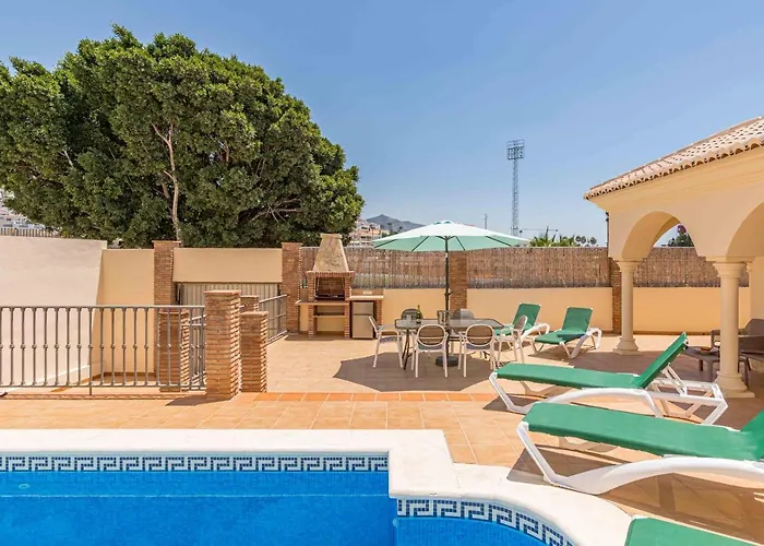 Oliva - Luxury Redesign & Private Pool *