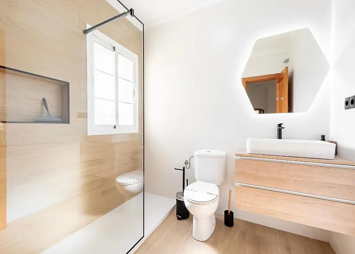 فيلة Oliva - Luxury Redesign & Private Pool