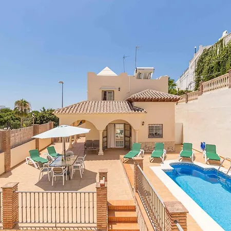 Oliva - Luxury Redesign & Private Pool Вилла *