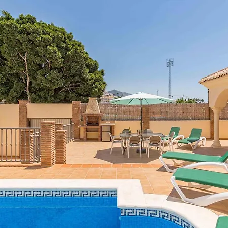 Oliva - Luxury Redesign & Private Pool *