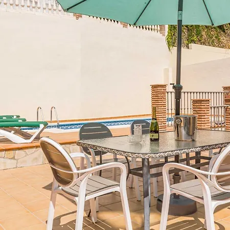 Oliva - Luxury Redesign & Private Pool * Nerja