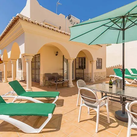 Oliva - Luxury Redesign & Private Pool Вилла *
