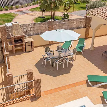 Oliva - Luxury Redesign & Private Pool * Нерха