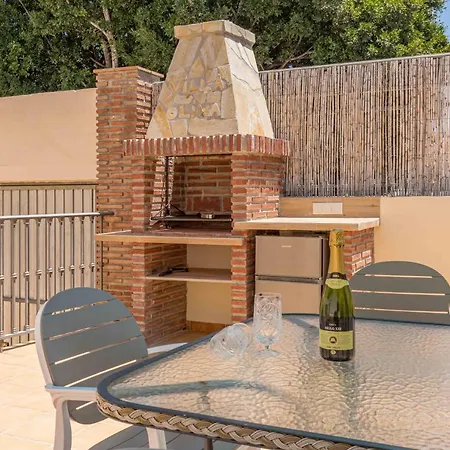 Oliva - Luxury Redesign & Private Pool Nerja