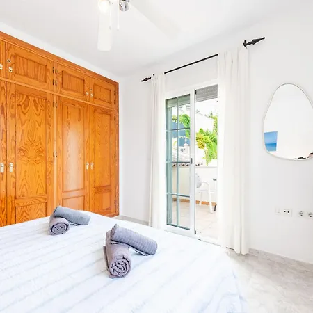 Oliva - Luxury Redesign & Private Pool * Нерха