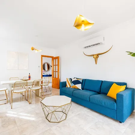 Oliva - Luxury Redesign & Private Pool
