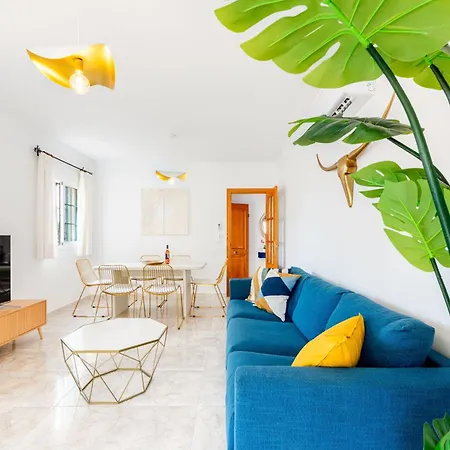 Oliva - Luxury Redesign & Private Pool *