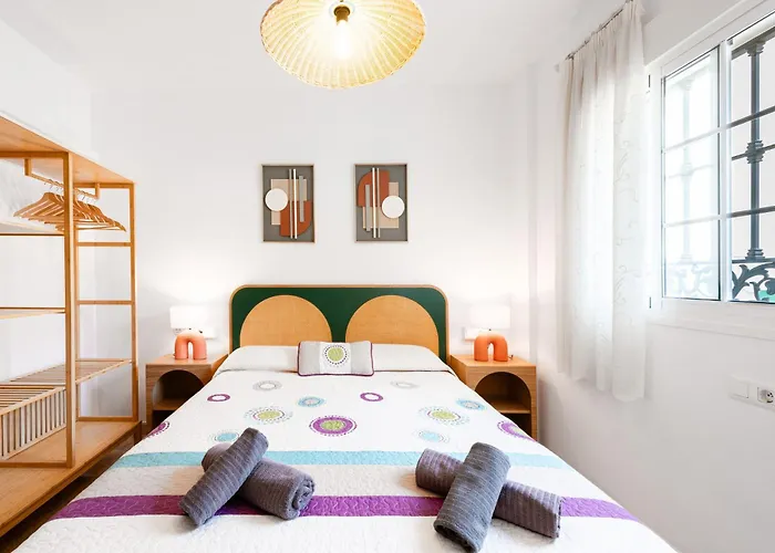 Oliva - Luxury Redesign & Private Pool Villa Nerja