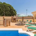 Oliva - Luxury Redesign & Private Pool *