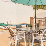 Oliva - Luxury Redesign & Private Pool * Нерха