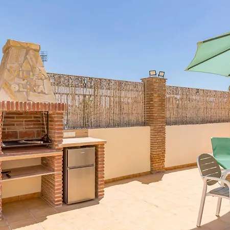 Villa Oliva - Luxury Redesign & Private Pool