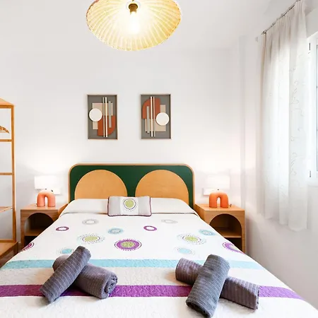 Oliva - Luxury Redesign & Private Pool Vila Nerja