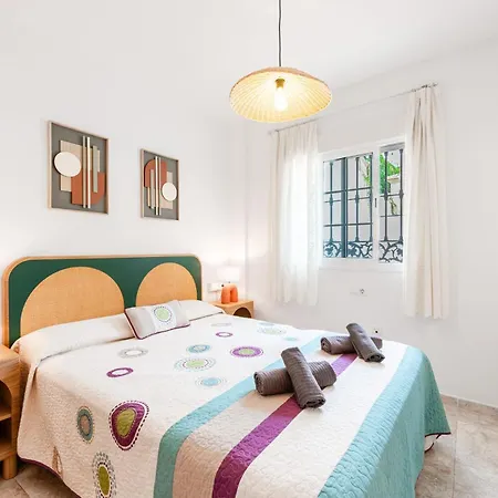 Vila Oliva - Luxury Redesign & Private Pool Nerja