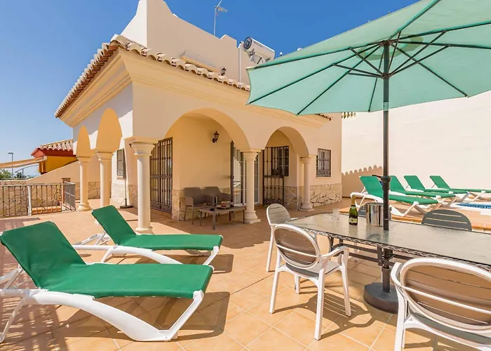 Oliva - Luxury Redesign & Private Pool Вилла *