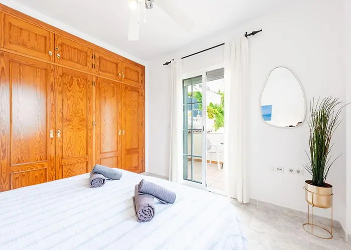 Oliva - Luxury Redesign & Private Pool * Nerja