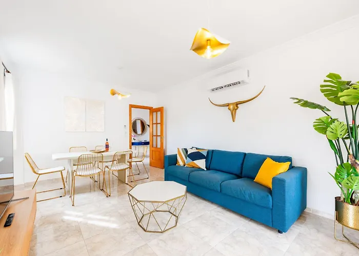 Oliva - Luxury Redesign & Private Pool