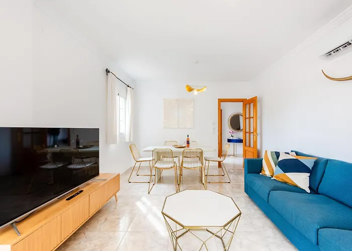 Oliva - Luxury Redesign & Private Pool Вилла