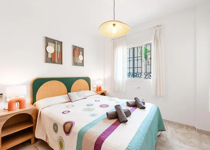 Villa Oliva - Luxury Redesign & Private Pool Nerja