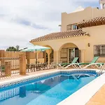 Oliva - Luxury Redesign & Private Pool Nerja