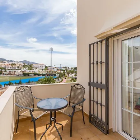 Oliva - Luxury Redesign & Private Pool Nerja
