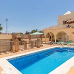 Oliva - Luxury Redesign & Private Pool Villa Nerja